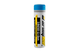 Li Ion  Armytek 18650 2800mAh - 1. .